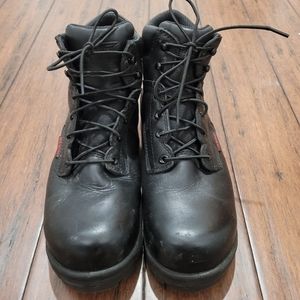 Red Wings 6" Boots (2234)